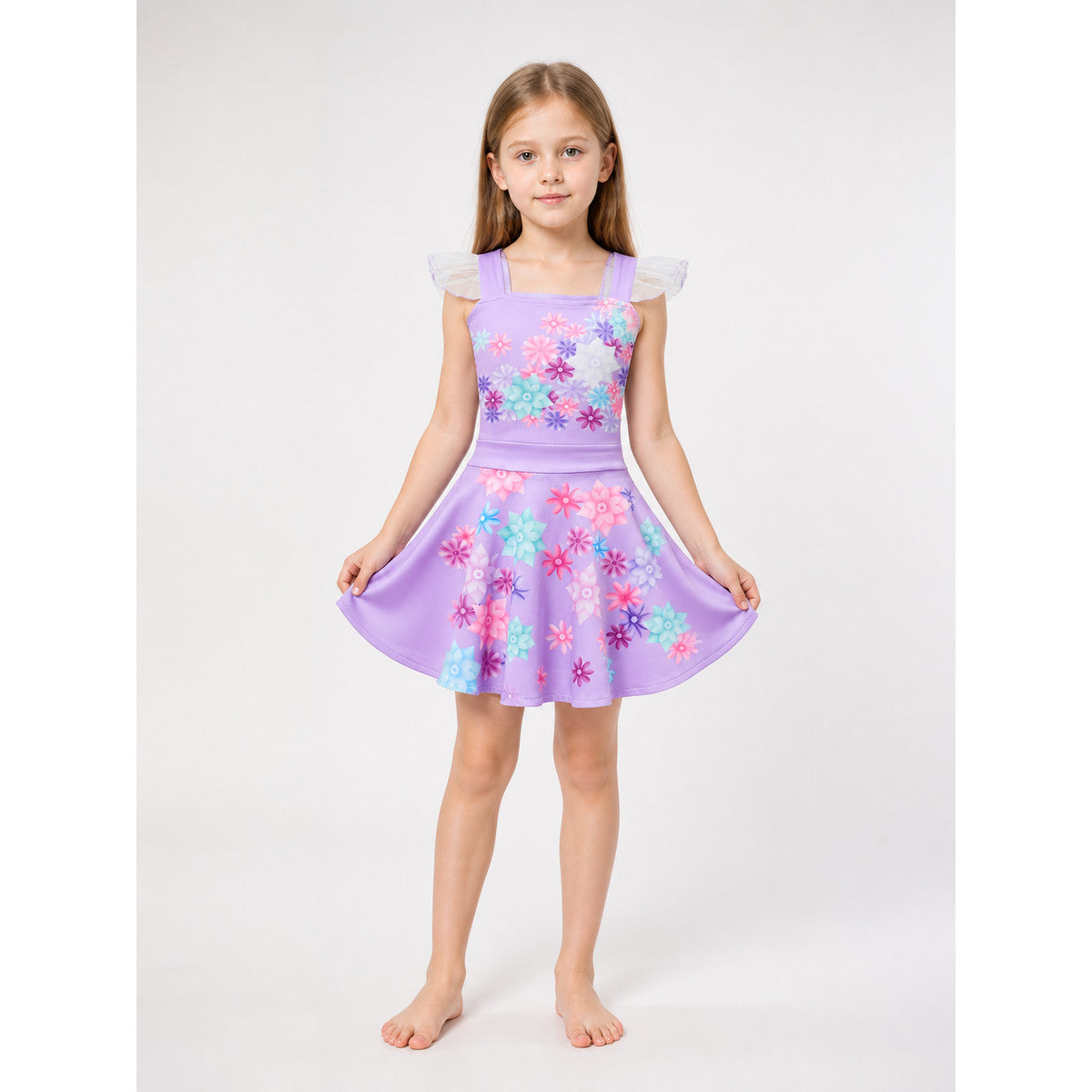 Halloween and Cosplay Princess Costume