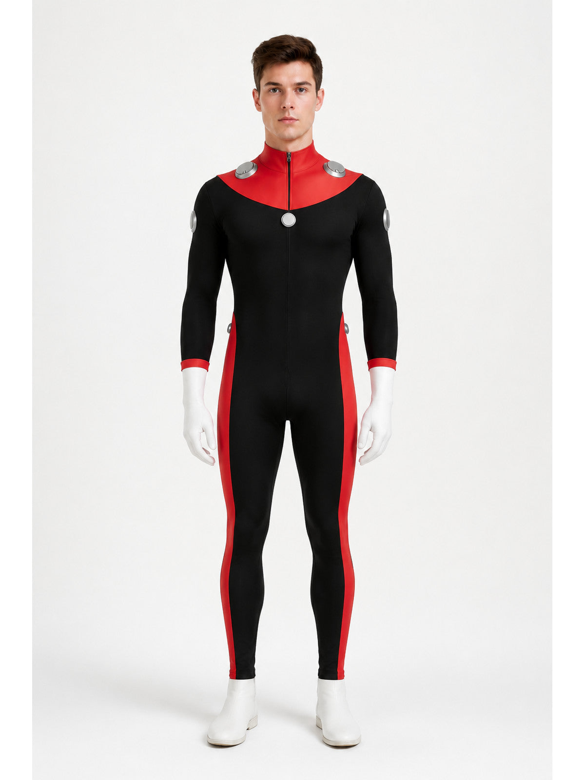 Powerplex Scott Duvall Cosplay Jumpsuit main product view