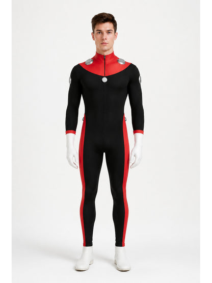 Powerplex Scott Duvall Cosplay Jumpsuit main product view
