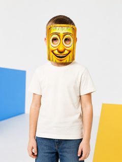 Carnival Mask for Halloween and Cosplay