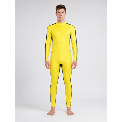 Cosplay, Party, and Performance Jumpsuit Costume
