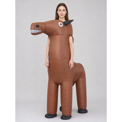 Universal Inflatable Animal Costume