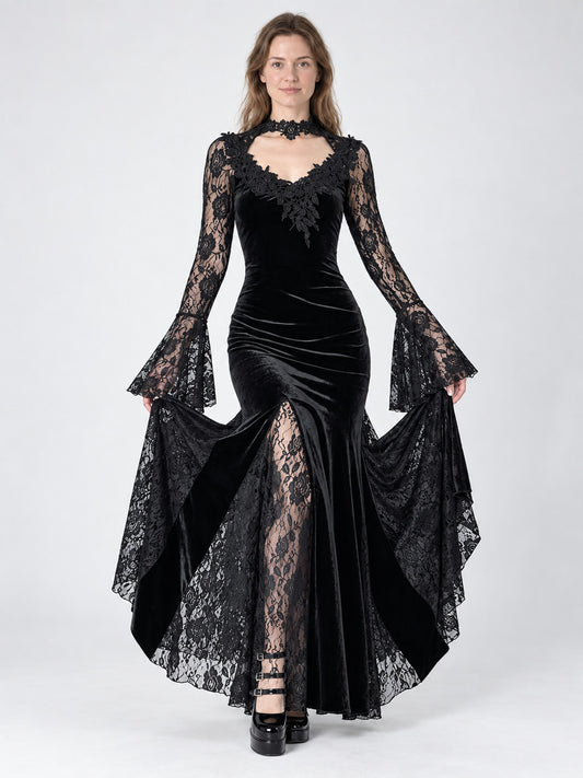 Product: vampire costume, themed clothing
