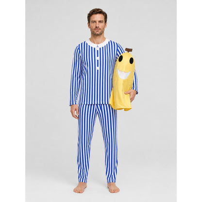 Banana Costume for Cosplay and Stage Performances