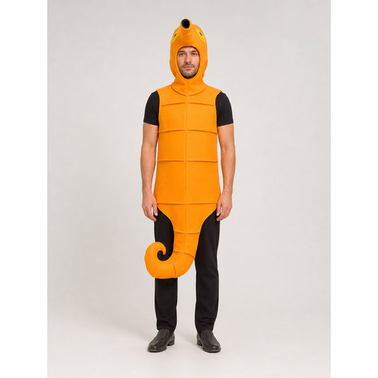 Seahorse Costume for Celebrations