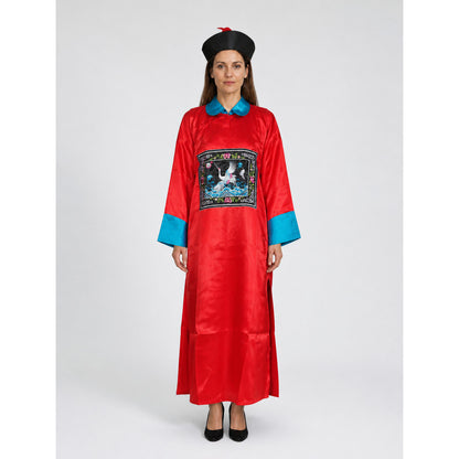 Zombie Costume with Robe and Mask for Halloween main product view