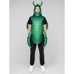 Beetle Costume for Halloween and Themed Parties
