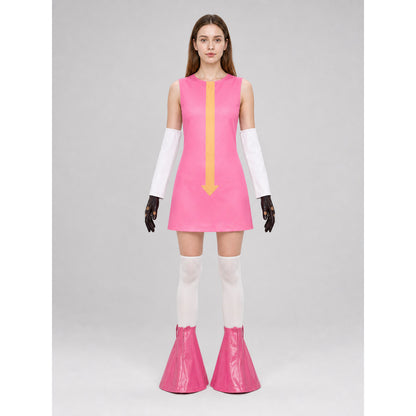 Cosplay Set for Vegapunk No. 5 Atlas from One Piece