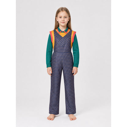 Stranger Things Holly Cosplay Costume