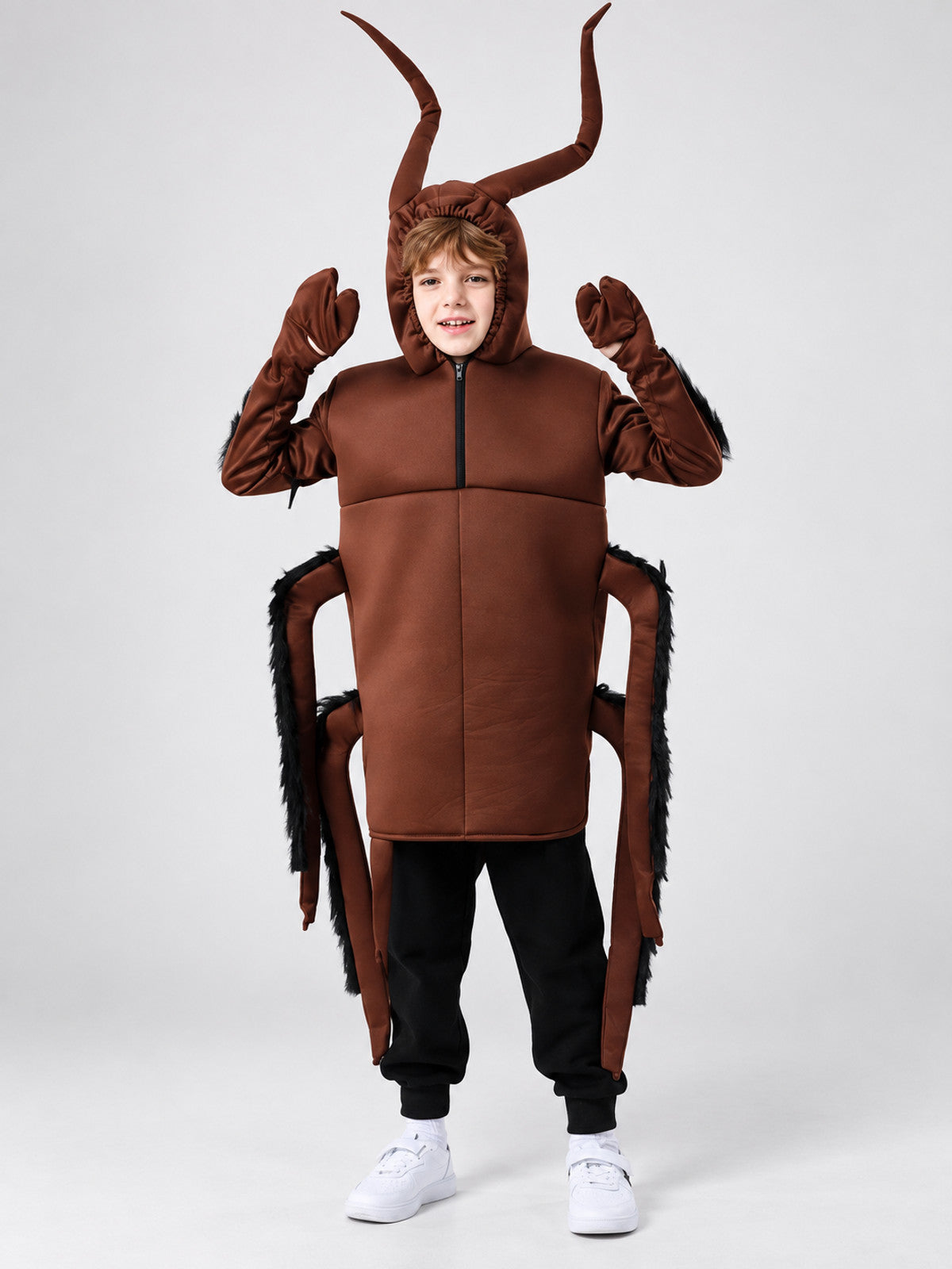 Insect Costume with Hood