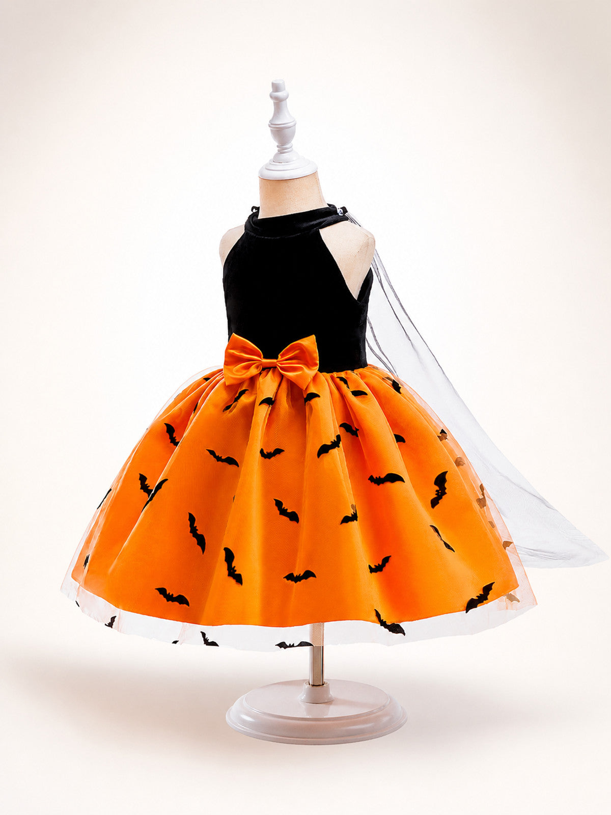 Halloween Carnival Accessories Set main product view