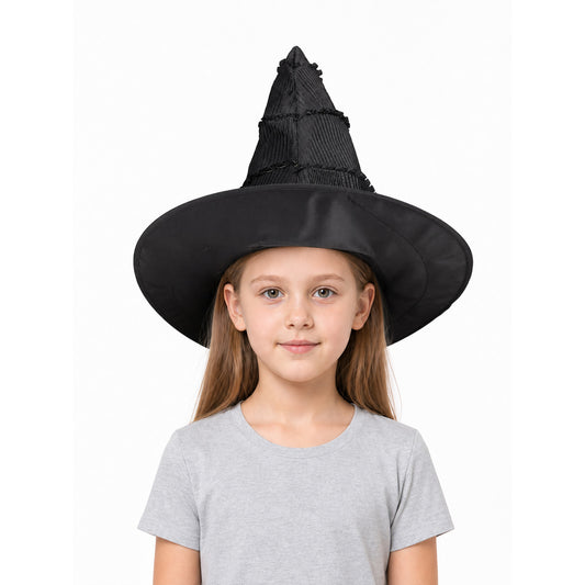 Halloween Witch Costume Hat