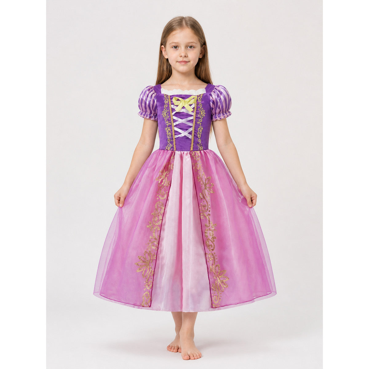 Halloween and Cosplay Princess Costume