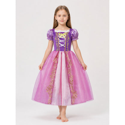 Halloween and Cosplay Princess Costume