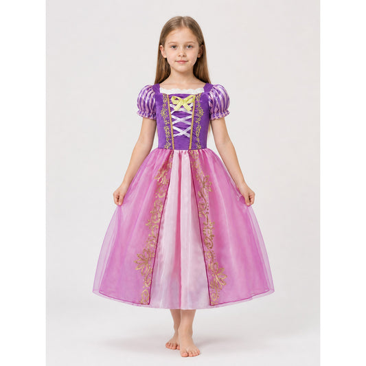 Halloween and Cosplay Princess Costume main product view