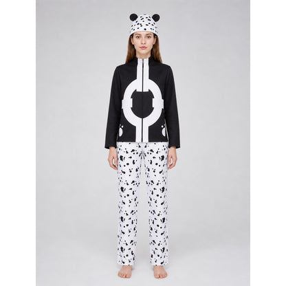 Bartholomew Kuma One Piece Cosplay Costume Set