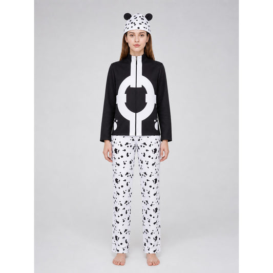 Bartholomew Kuma One Piece Cosplay Costume Set