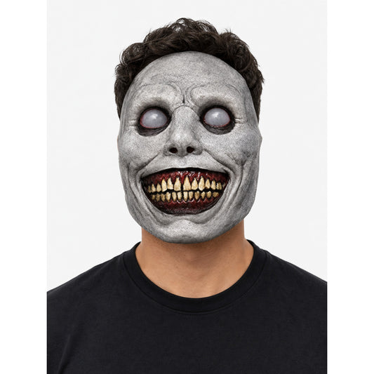 Masquerade Demon Mask for Halloween and Cosplay