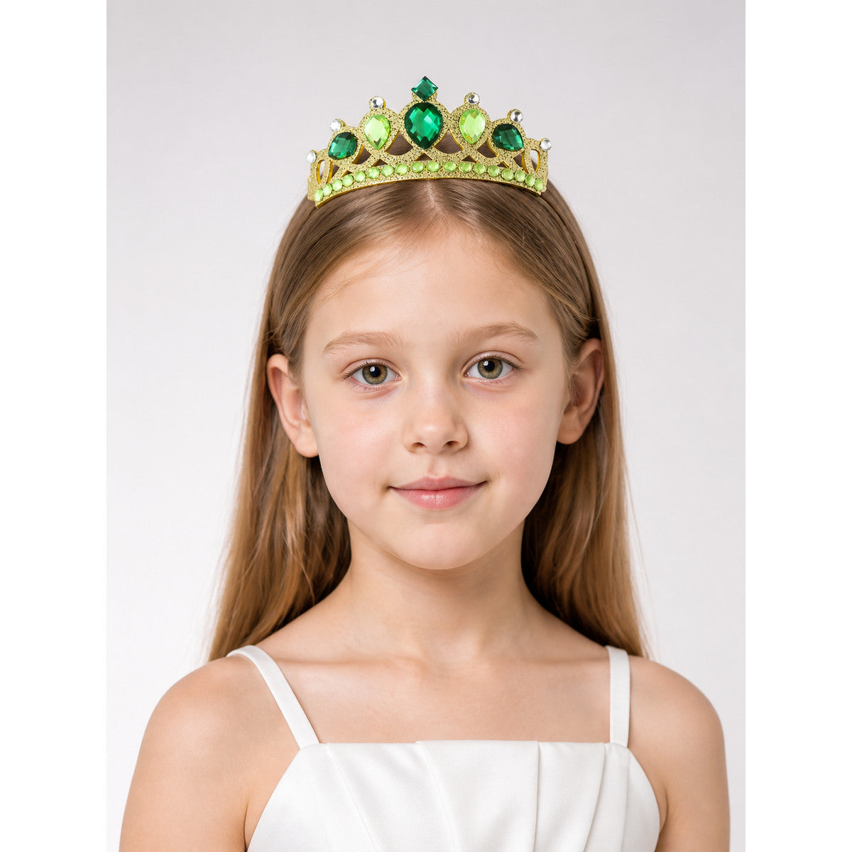 Halloween Carnival Crown Headpiece main product view