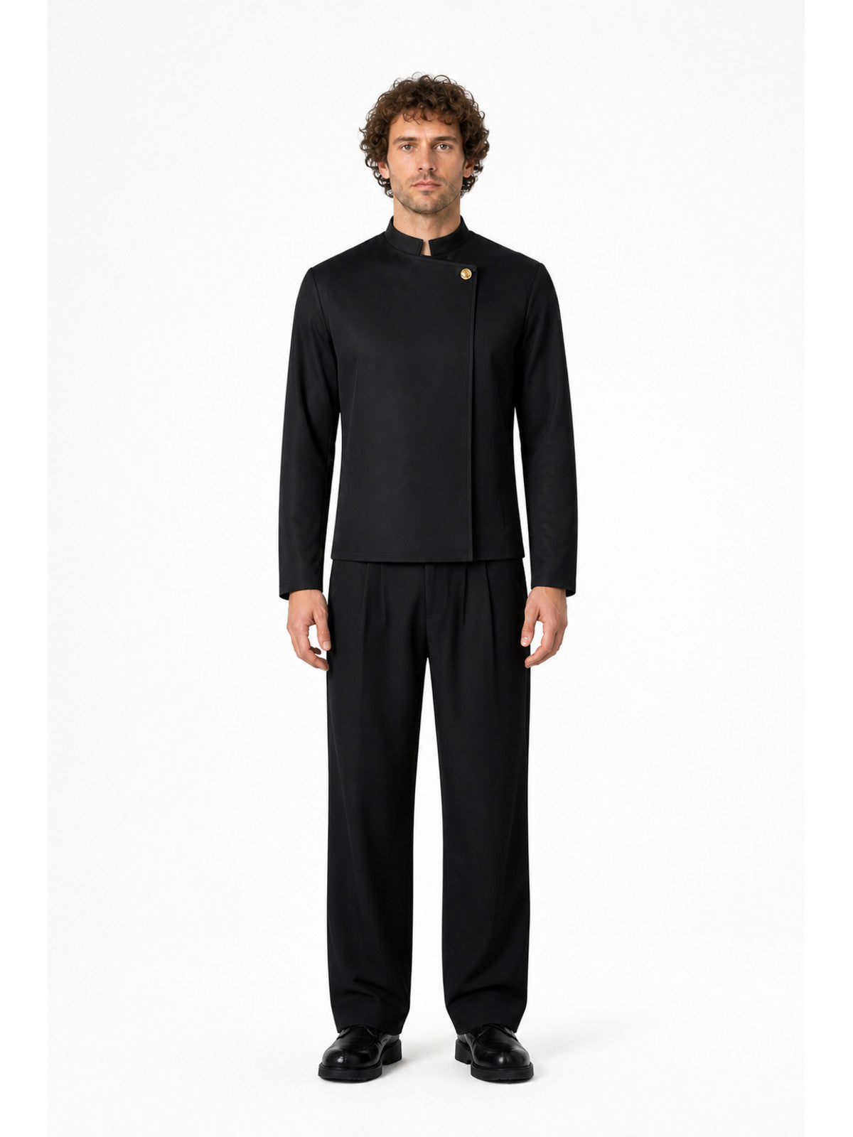 Jujutsu Kaisen Cosplay Costume with Pants