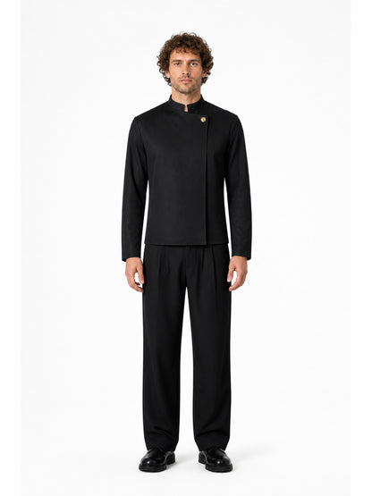 Jujutsu Kaisen Cosplay Costume with Pants