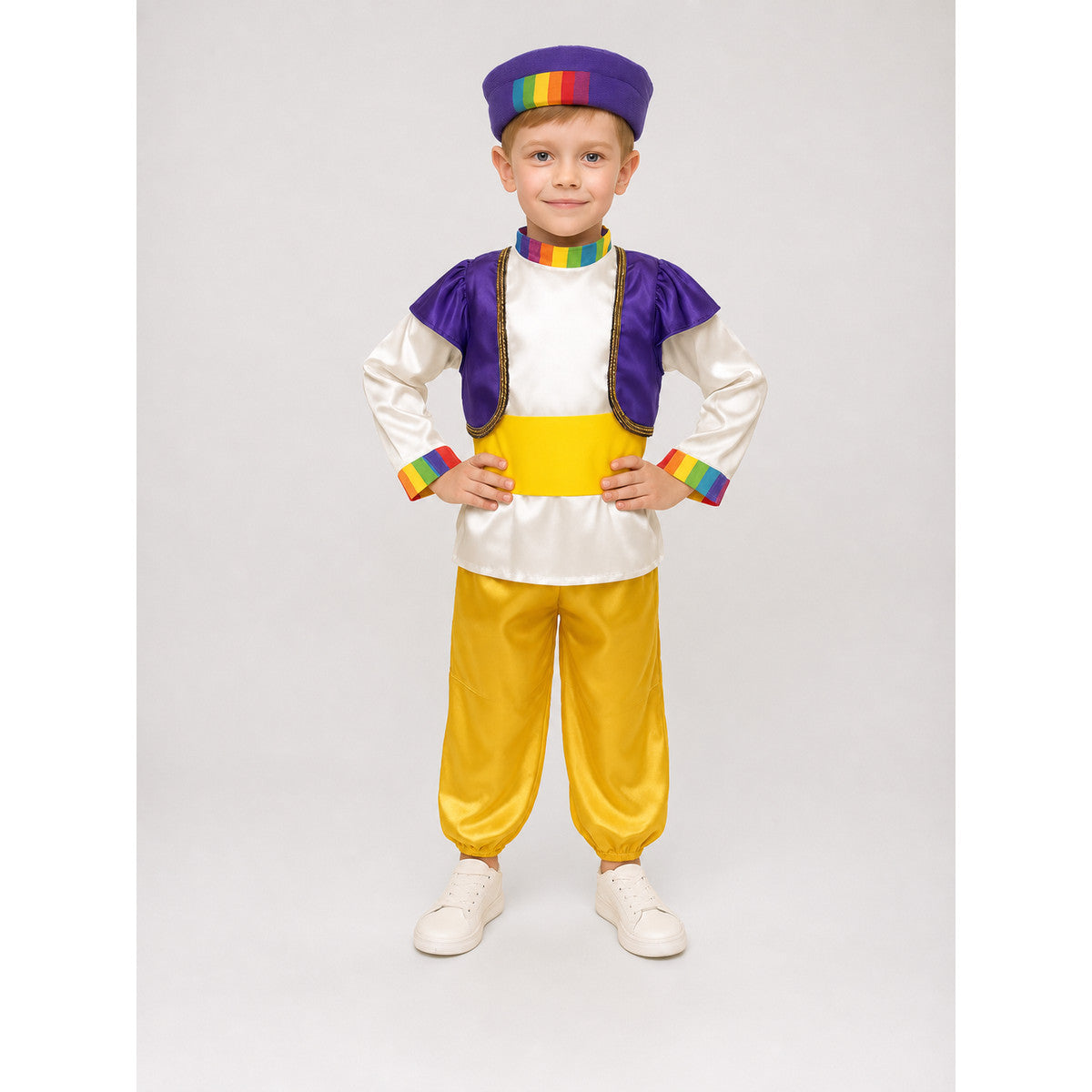 Children's Costume for Performances