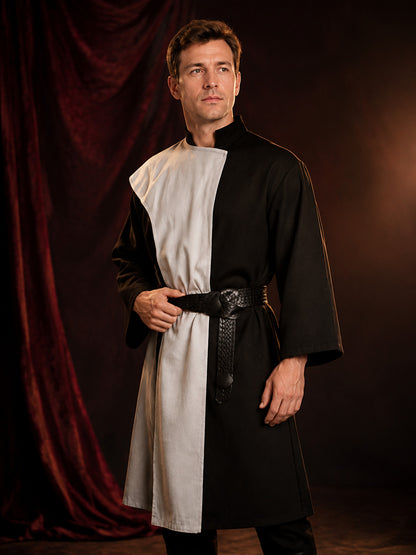 Medieval Sleeveless Tabard for Cosplay main product view