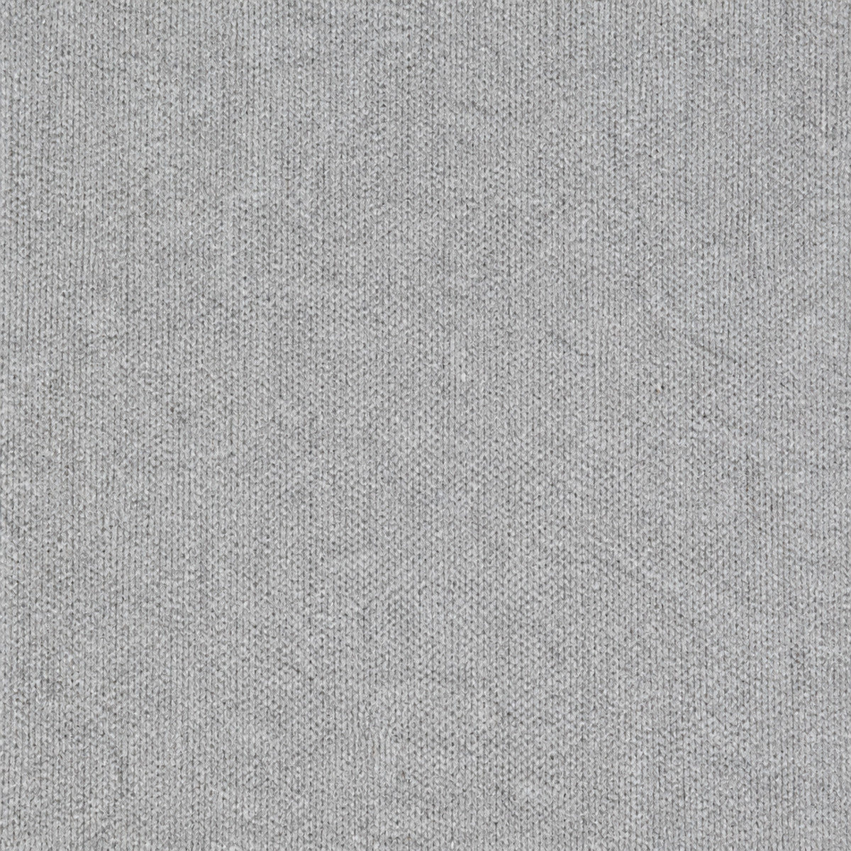 Geometric Jacquard High Collar Knit Sweater with Short Zipper, Gray-Black Color product detail 2