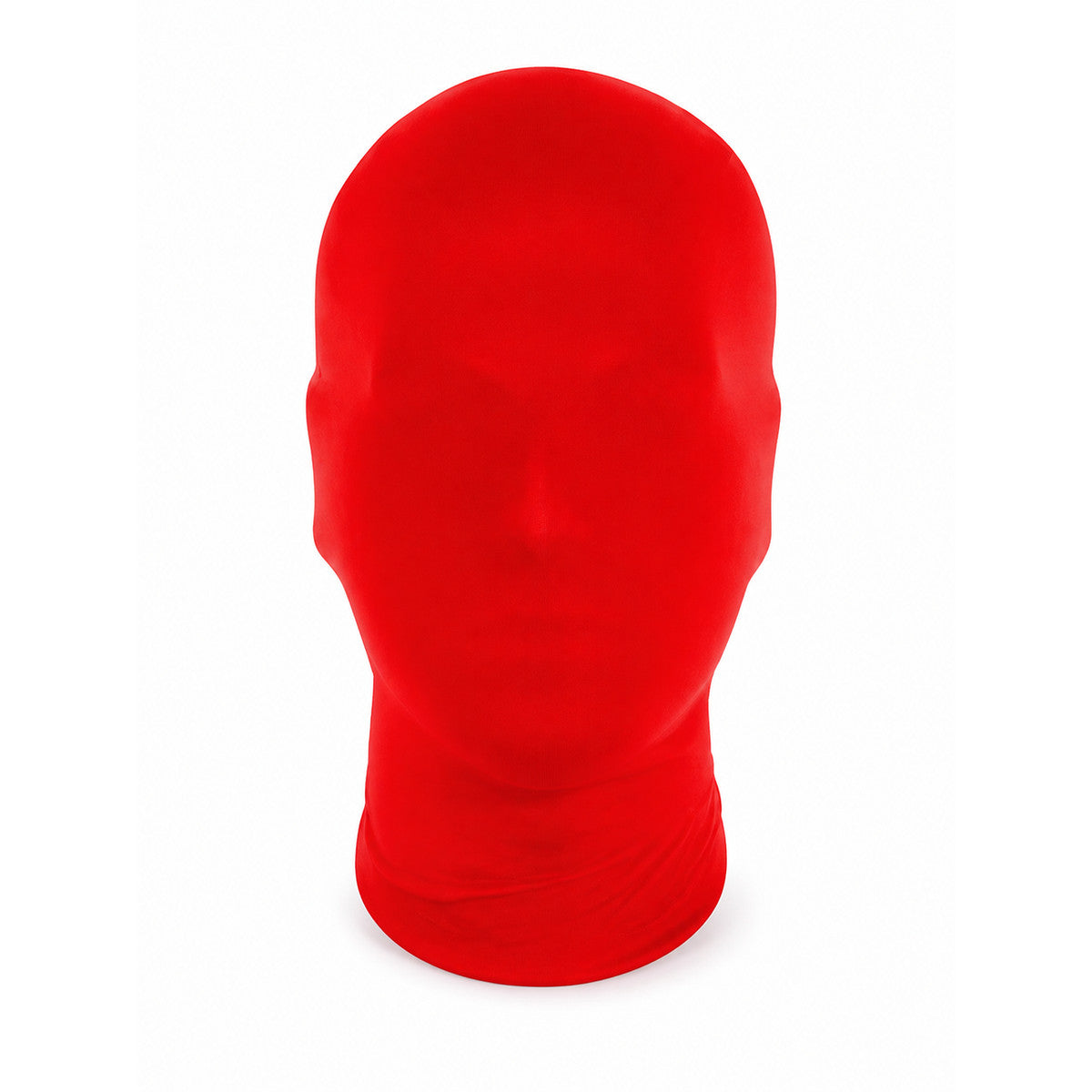 Red Costume Full-Face Mask, 2-Pack
