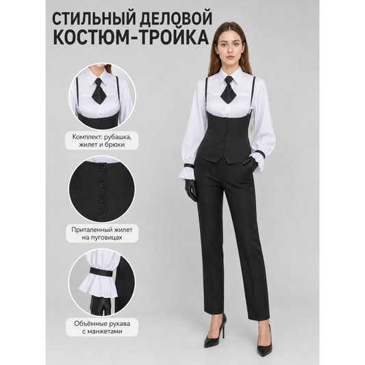 Cosplay Costume “Princess, Time of Torture”: Shirt