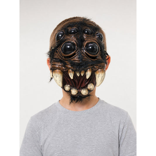 Scary Spider Carnival Headwear for Halloween main product view