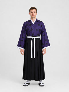Demon Slayer Cosplay Costume Set