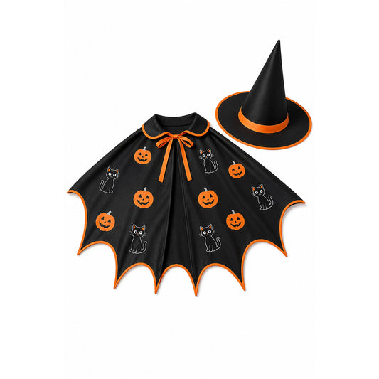 Halloween Witch Costume