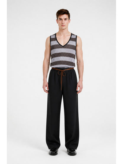 Cosplay Costume: Shirt, Pants, and Belt main product view