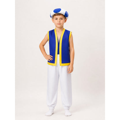 Halloween Cosplay Costume