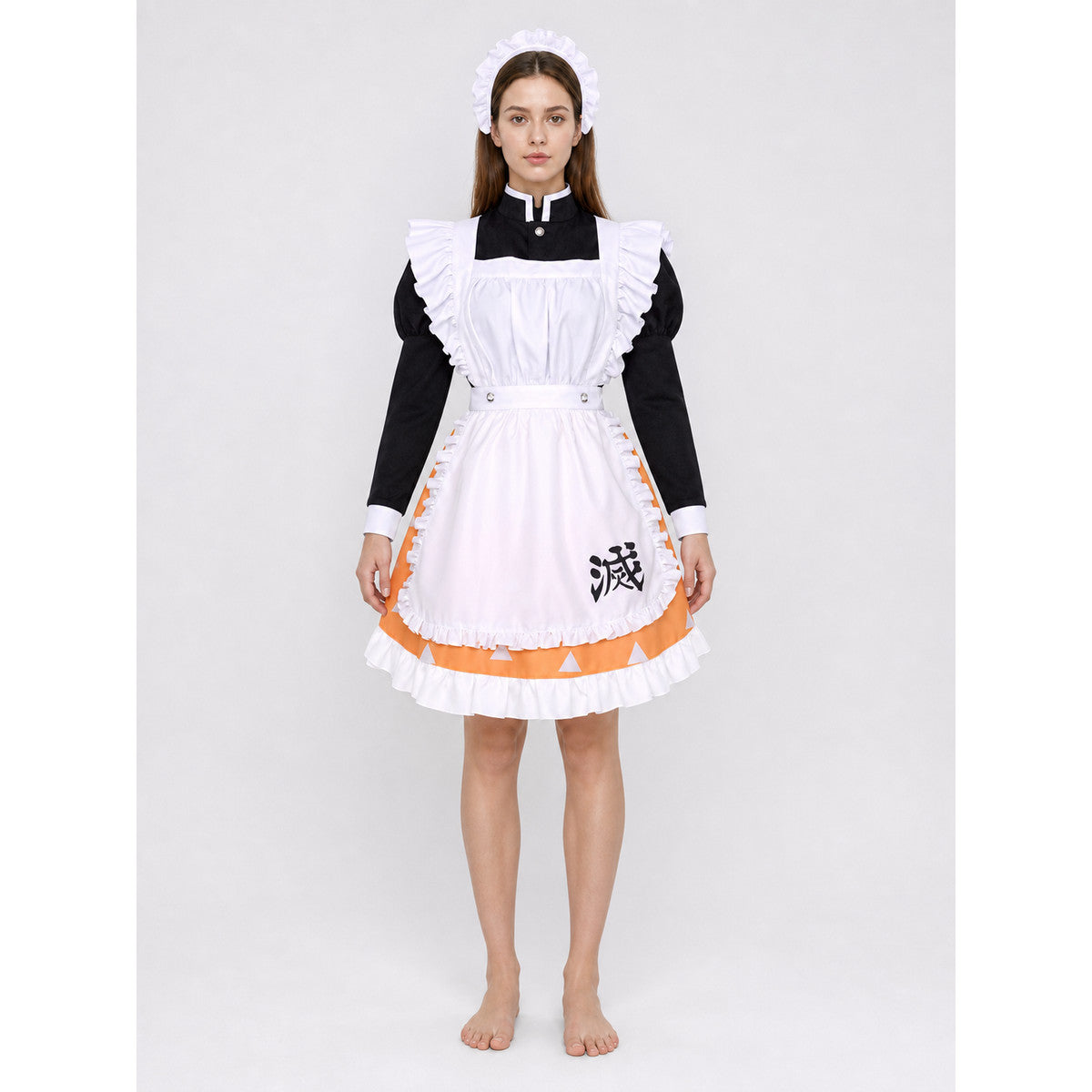 Demon Slayer Cosplay Dress