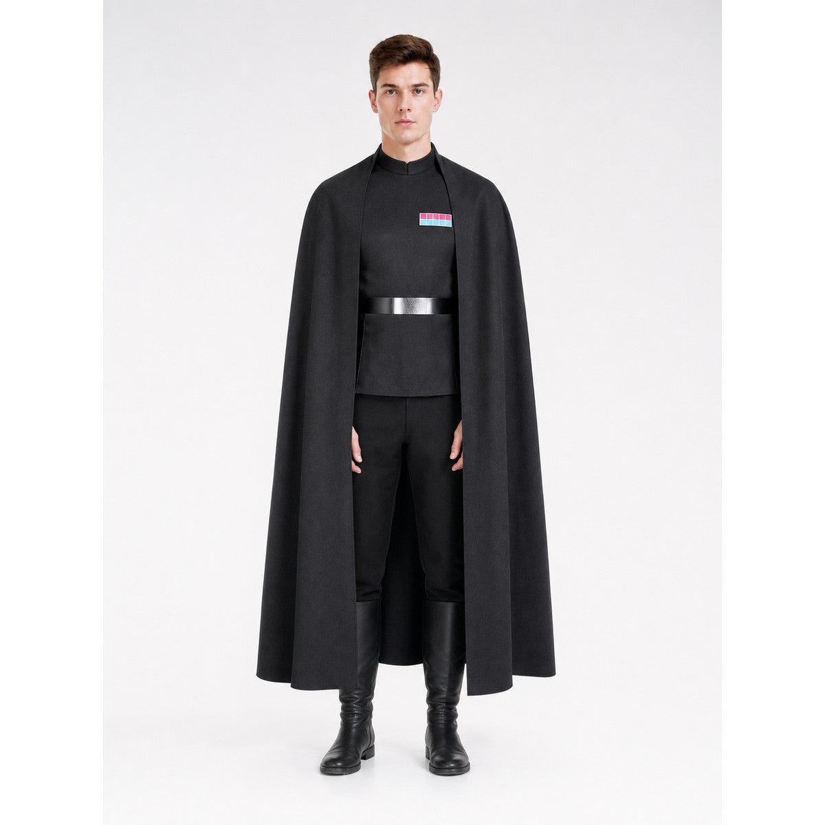 Star Wars Imperial Officer Cosplay Costume
