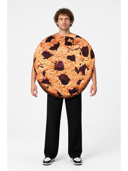Chocolate Chip Cookie Costume main product view