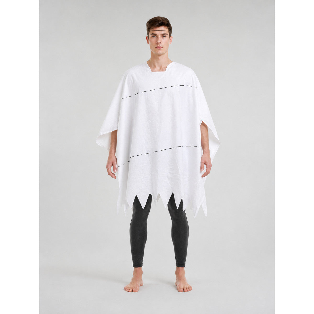 Large White Sheet or Perforated Roll