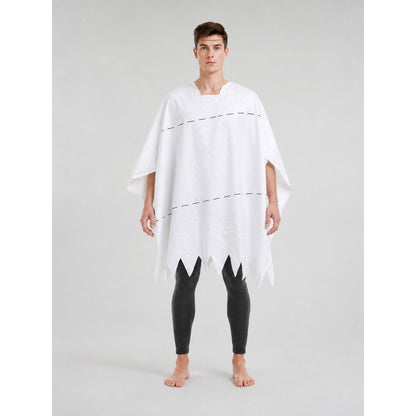 Large White Sheet or Perforated Roll