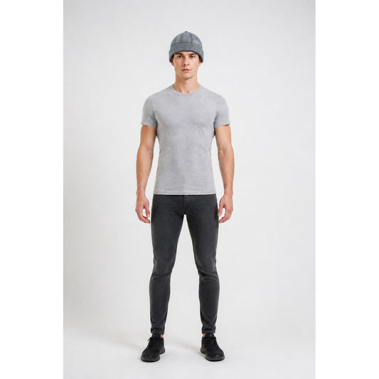 Summer Mesh Cap Without a Visor with Adjustable Fit main product view