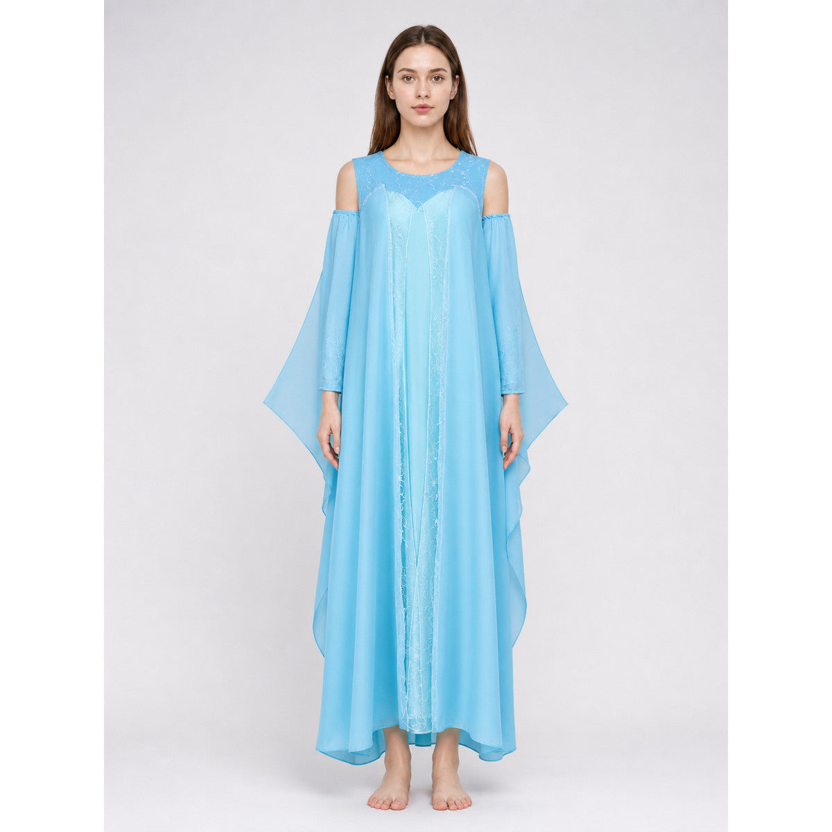 Padmé Amidala Star Wars Cosplay Dress