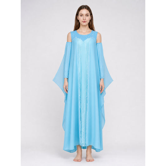 Padmé Amidala Star Wars Cosplay Dress