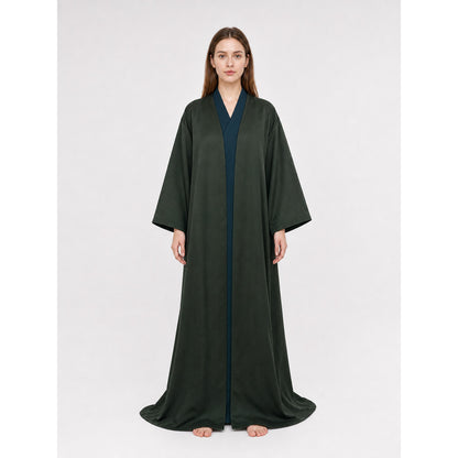 Voldemort Cosplay Robe, Wide Sleeves