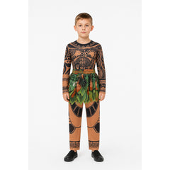 Maui Costume from Moana 2 for Parties