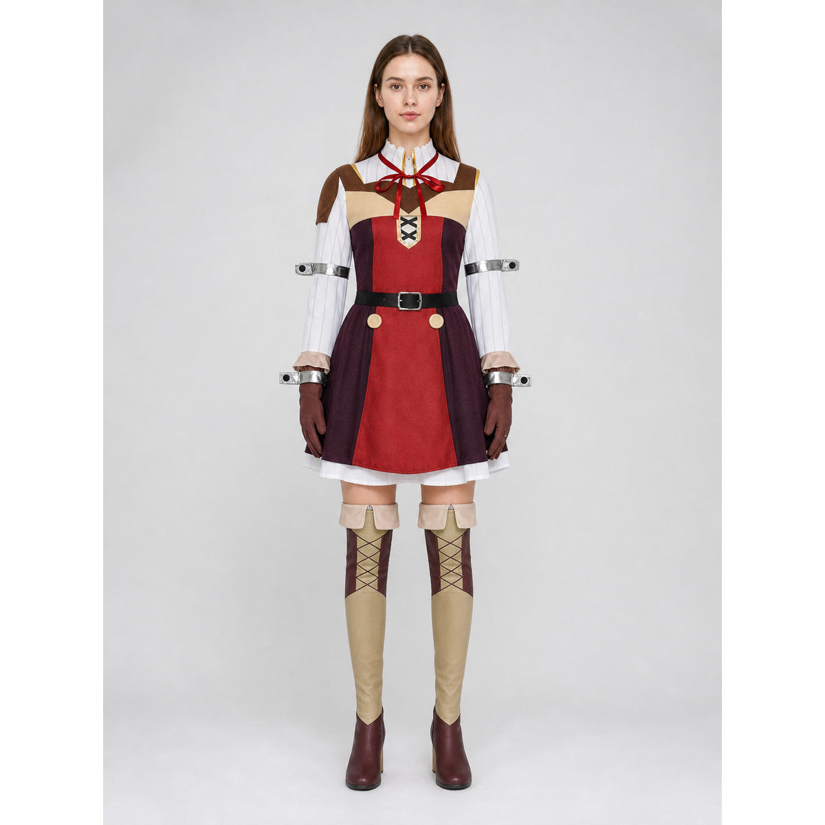 Raphtalia Cosplay Costume from The Rising of the Shield Hero