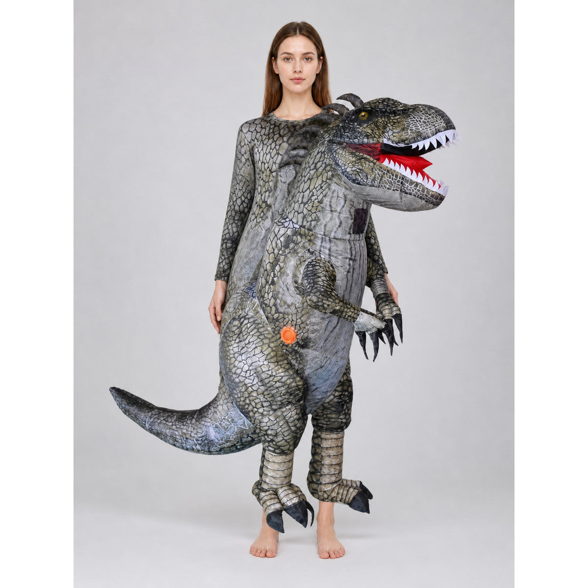 Universal Tyrannosaurus Costume for Shows