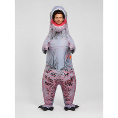 Dinosaur Costume for Halloween and Cosplay