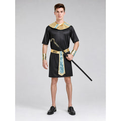 Ancient Egypt Costume for Cosplay and Themed Scenes