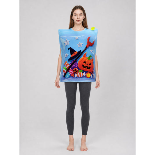 Halloween Carnival Party Costume